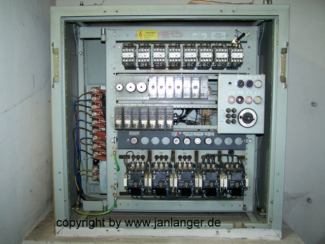 Schaltschrank