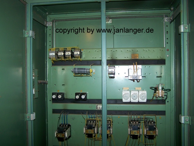 Schaltschrank