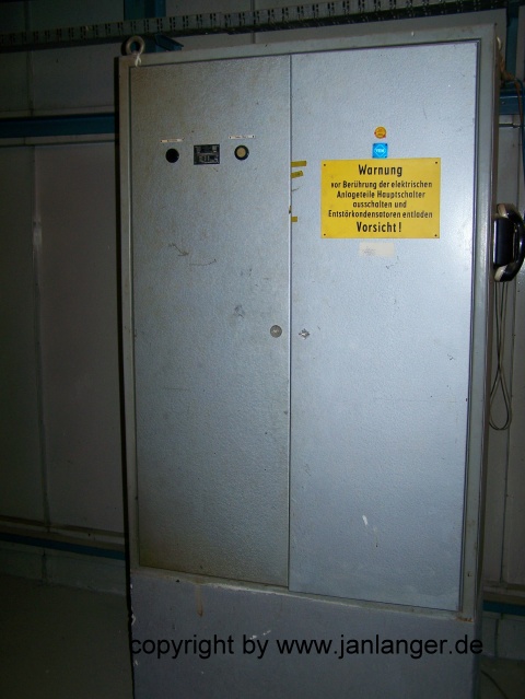 Schaltschrank