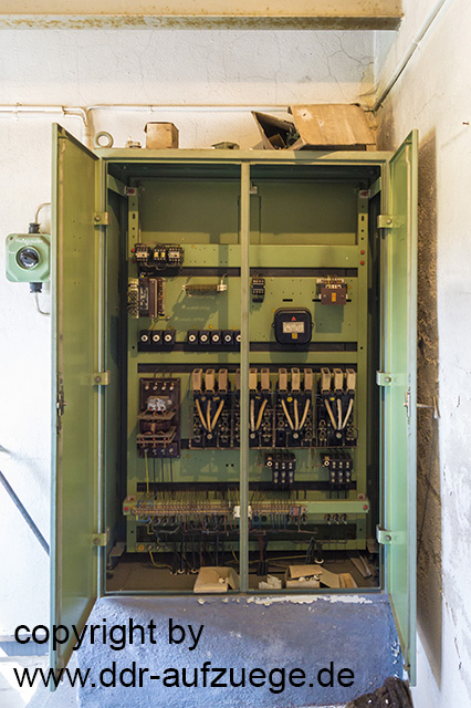 Schaltschrank