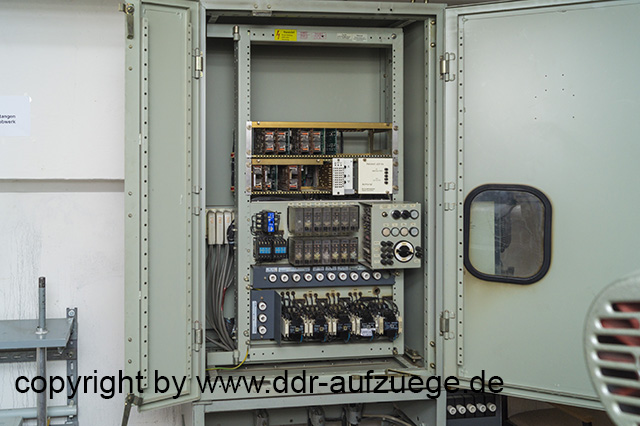 Schaltschrank