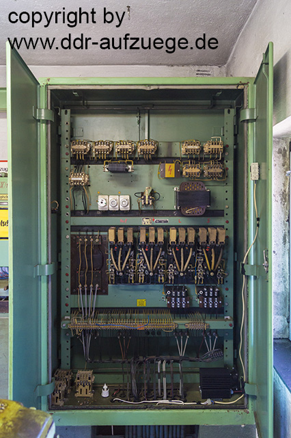 Schaltschrank