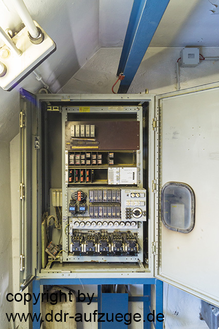 Schaltschrank