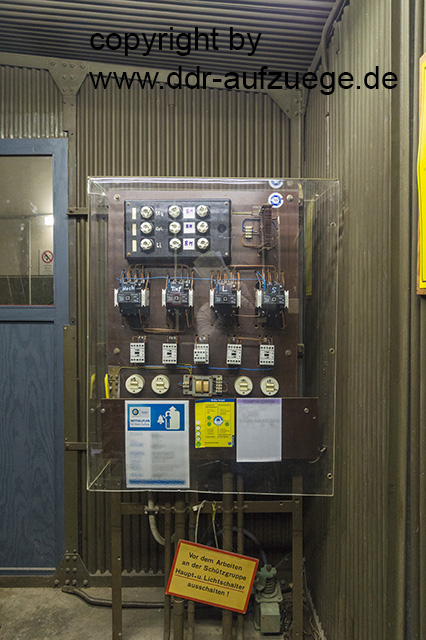 Schaltschrank