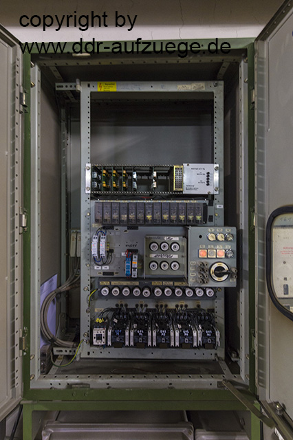 Schaltschrank