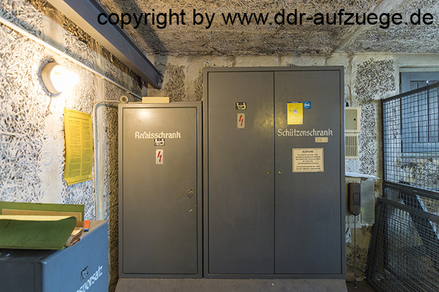 Schaltschrank