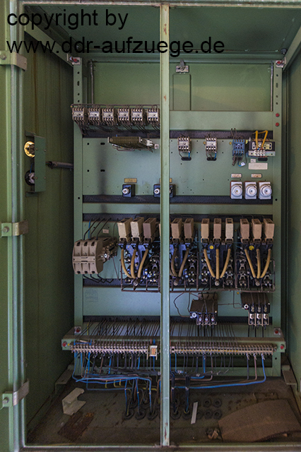 Schaltschrank