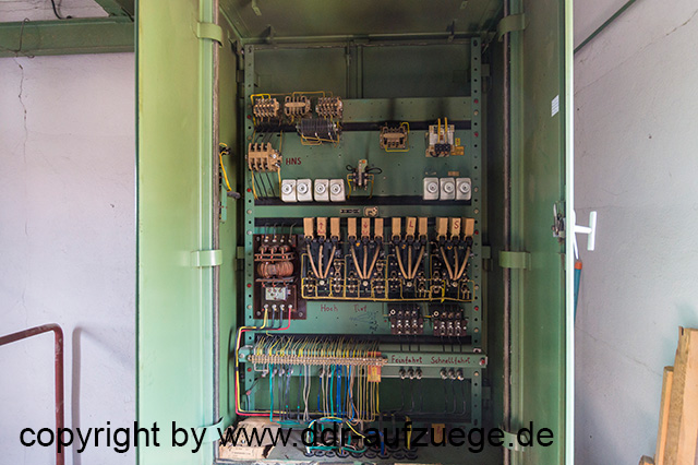Schaltschrank
