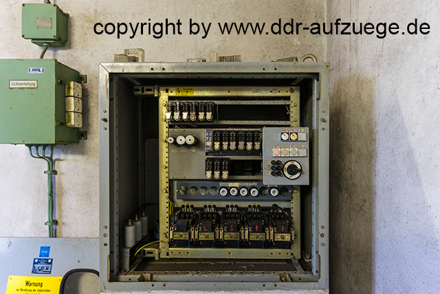 Schaltschrank