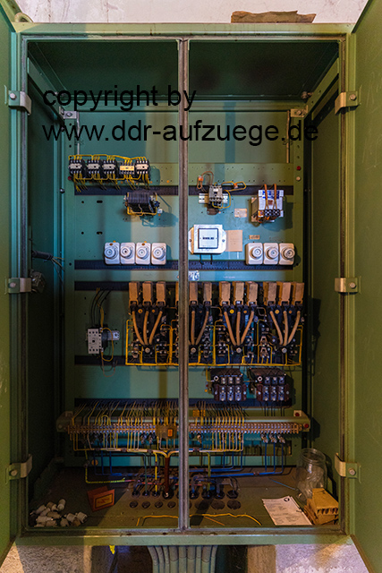 Schaltschrank