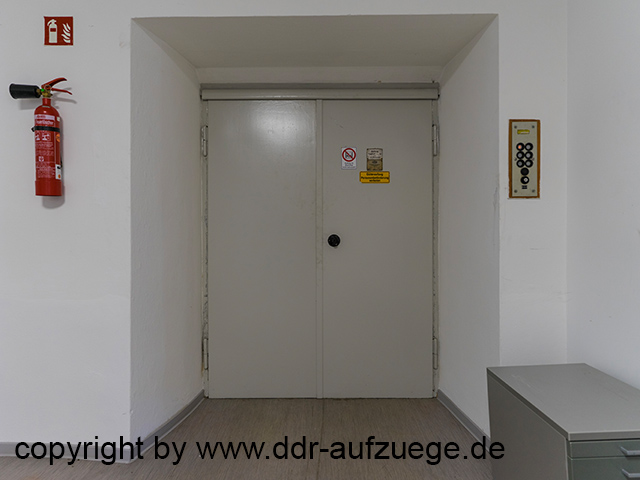 Außentür